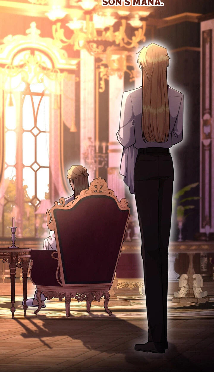 Read Their Obsession Will Ruin Me chapter 88 image 5 on Lezhin