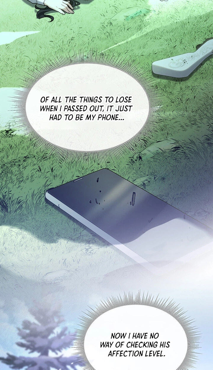 Read Their Obsession Will Ruin Me chapter 88 image 50 on Lezhin