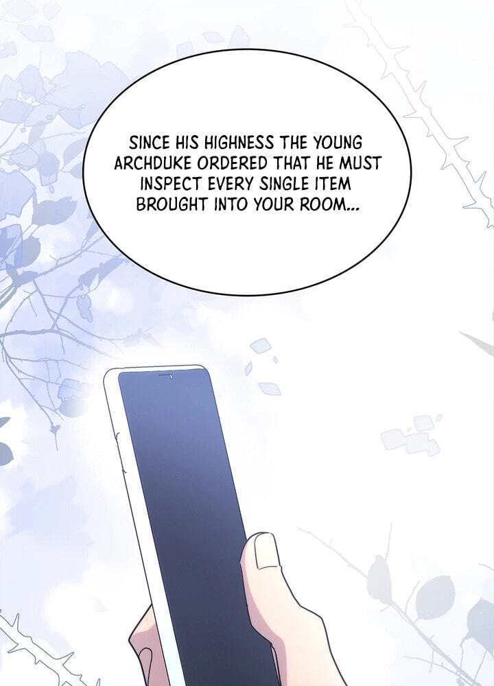 Read Their Obsession Will Ruin Me chapter 88 image 59 on Lezhin