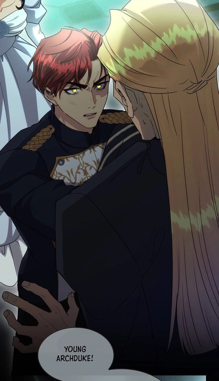 Read Their Obsession Will Ruin Me chapter 88 image 7 on Lezhin