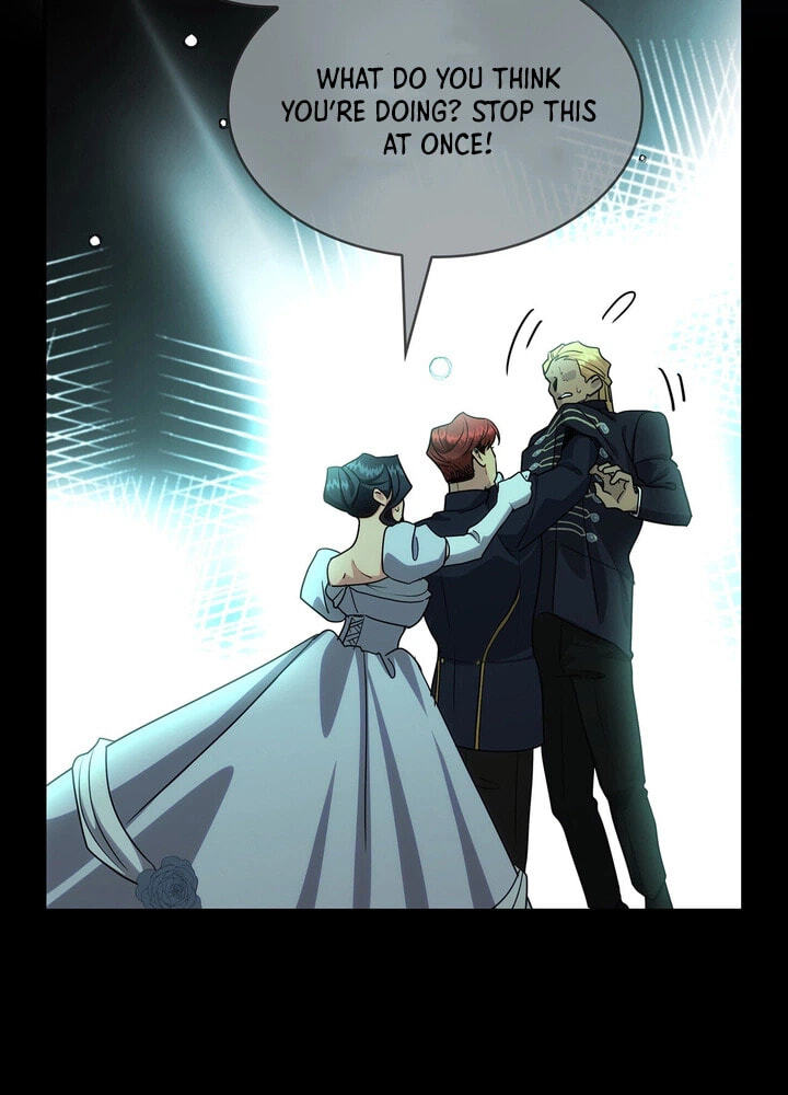 Read Their Obsession Will Ruin Me chapter 88 image 8 on Lezhin