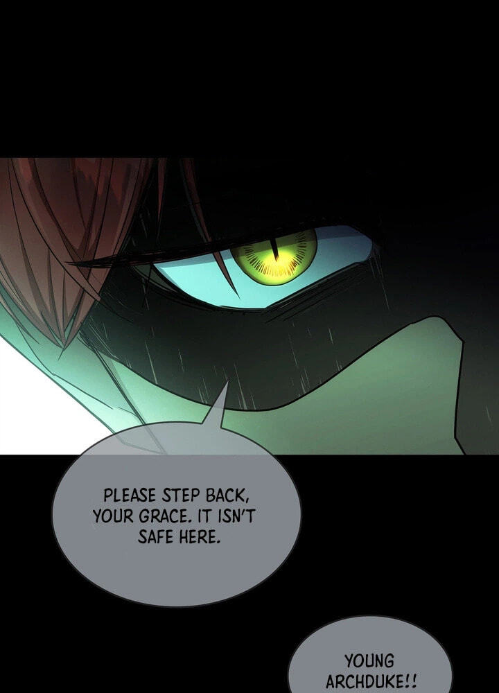 Read Their Obsession Will Ruin Me chapter 88 image 9 on Lezhin