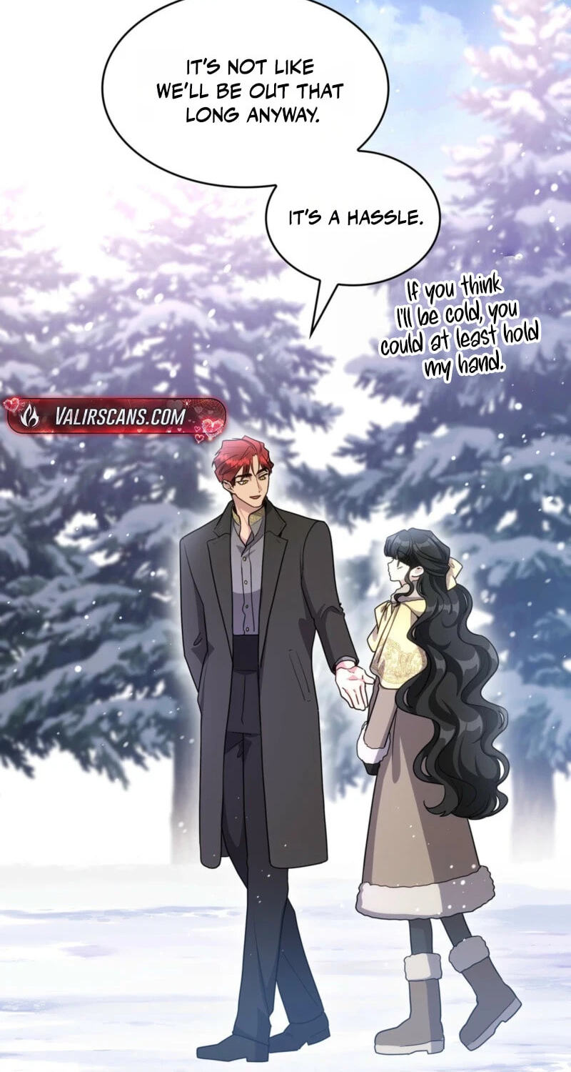 Read Their Obsession Will Ruin Me chapter 89 image 19 on Lezhin