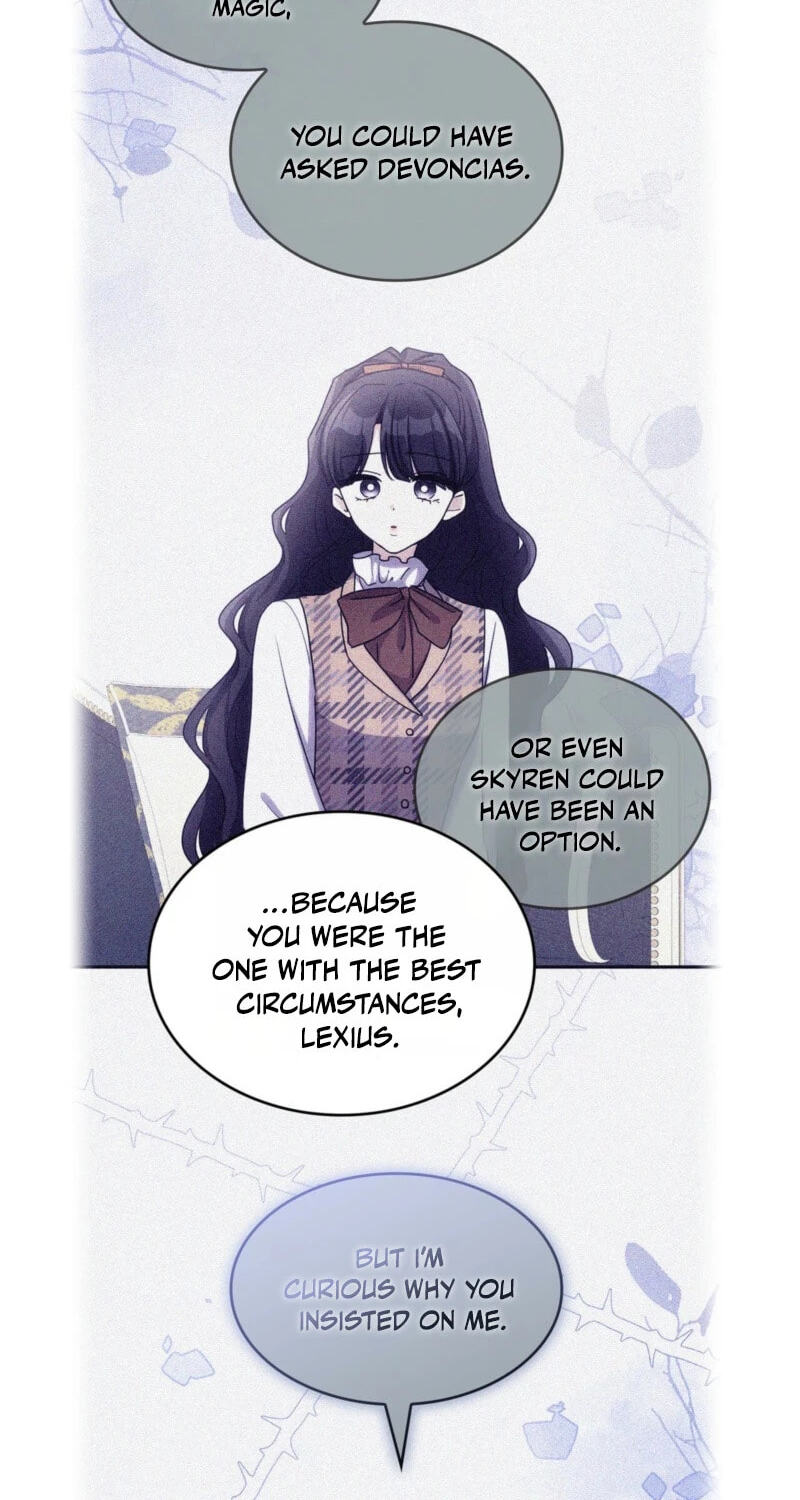 Read Their Obsession Will Ruin Me chapter 89 image 27 on Lezhin