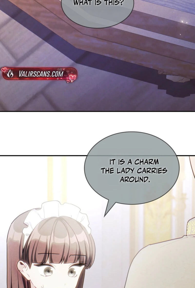 Read Their Obsession Will Ruin Me chapter 89 image 3 on Lezhin