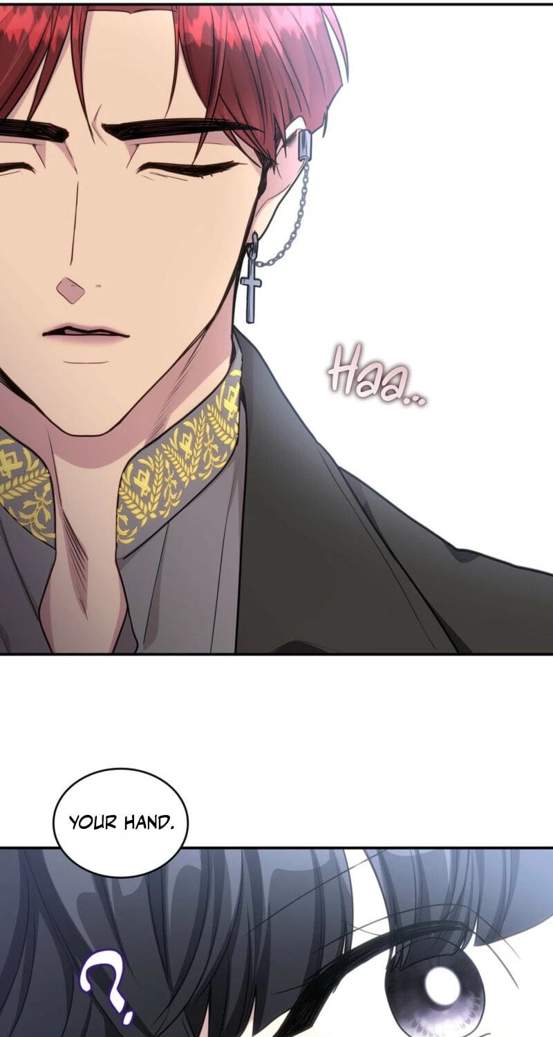 Read Their Obsession Will Ruin Me chapter 89 image 36 on Lezhin