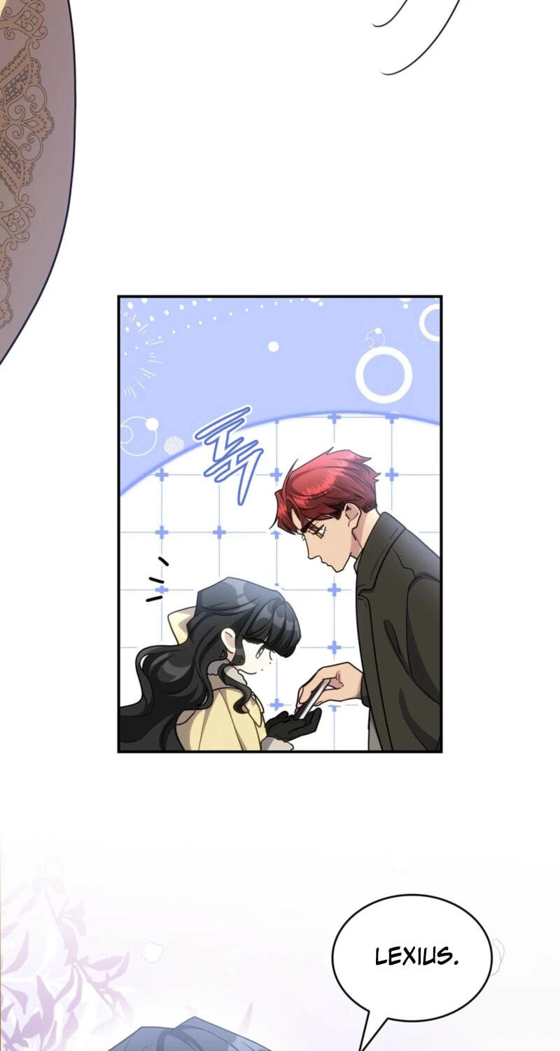 Read Their Obsession Will Ruin Me chapter 89 image 38 on Lezhin