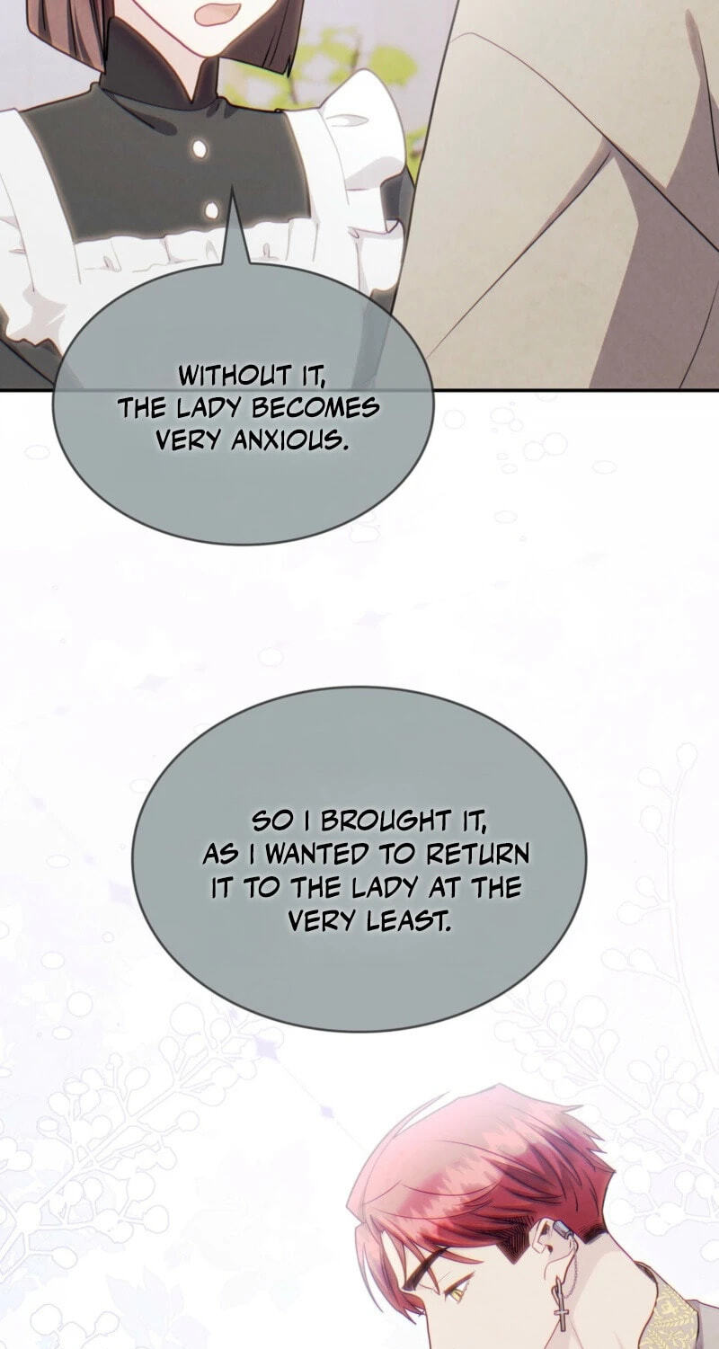Read Their Obsession Will Ruin Me chapter 89 image 4 on Lezhin