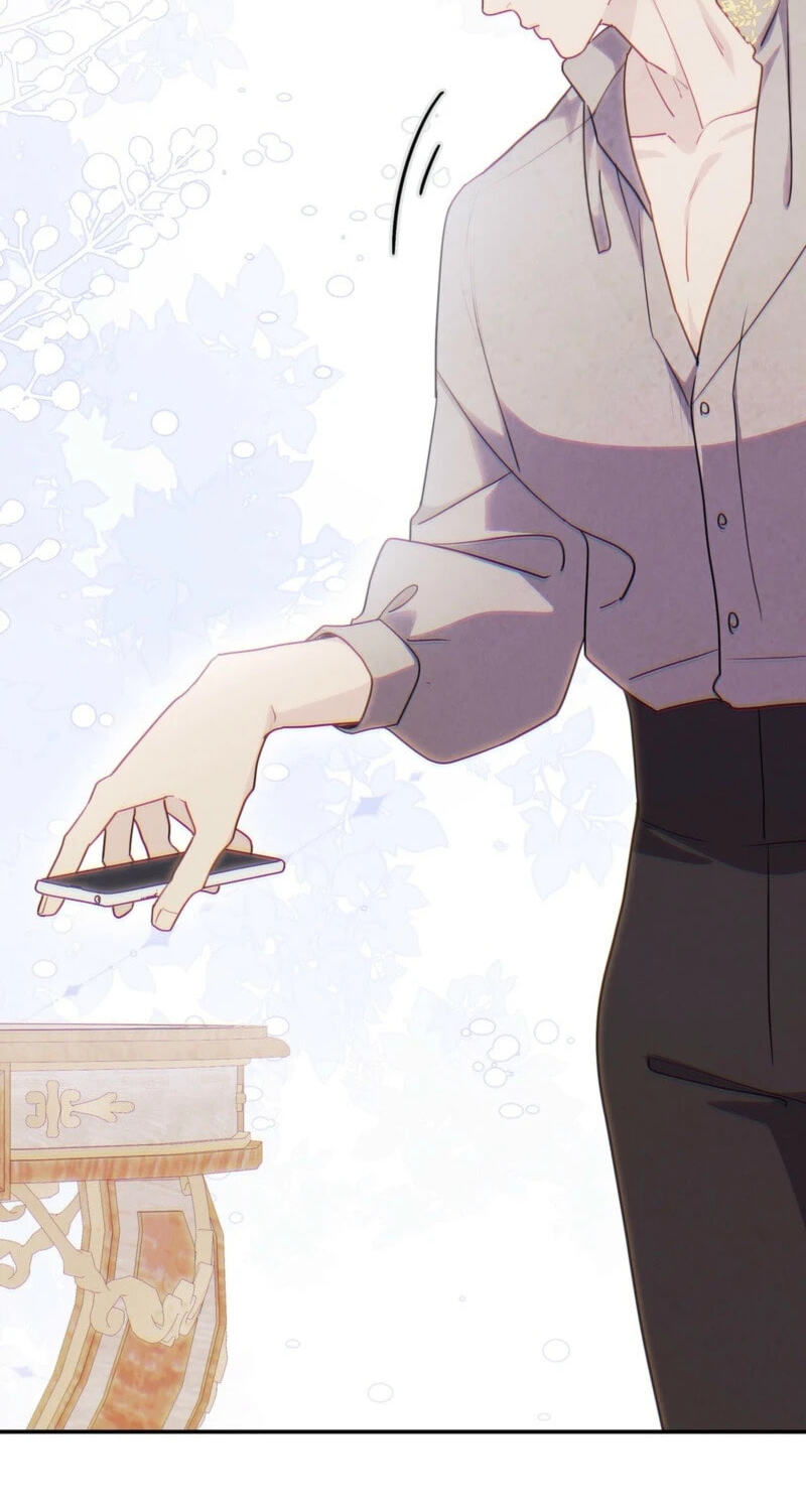 Read Their Obsession Will Ruin Me chapter 89 image 5 on Lezhin