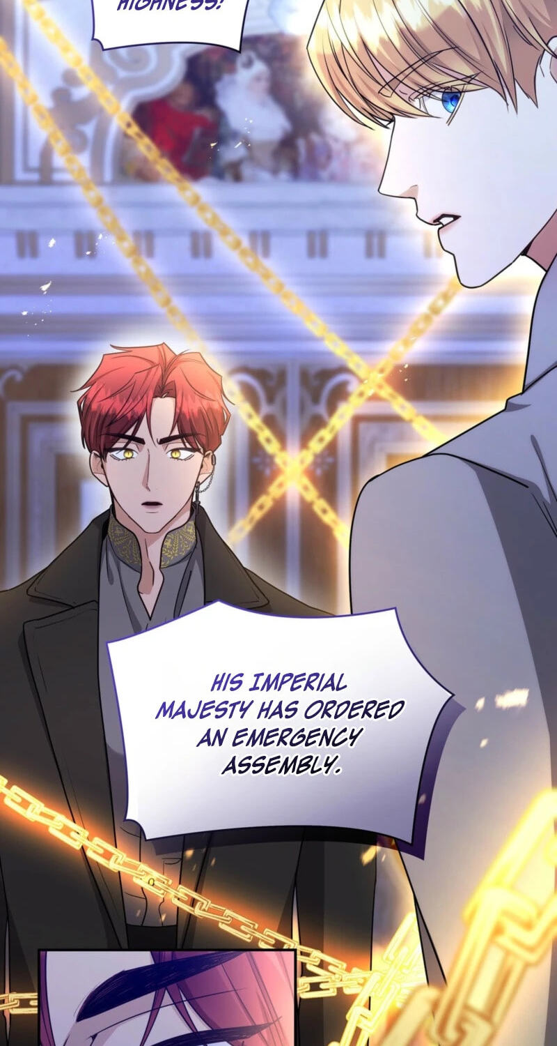 Read Their Obsession Will Ruin Me chapter 89 image 57 on Lezhin