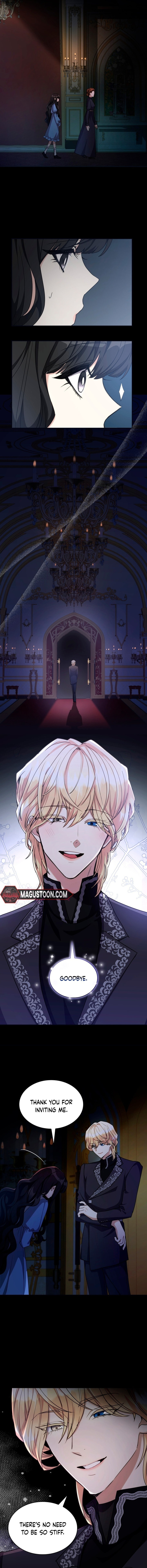 Read Their Obsession Will Ruin Me chapter 9 image 5 on Lezhin