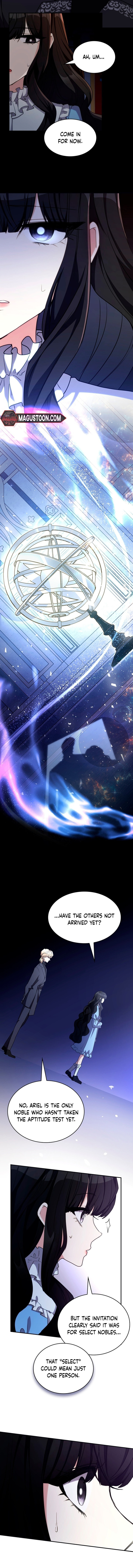 Read Their Obsession Will Ruin Me chapter 9 image 6 on Lezhin