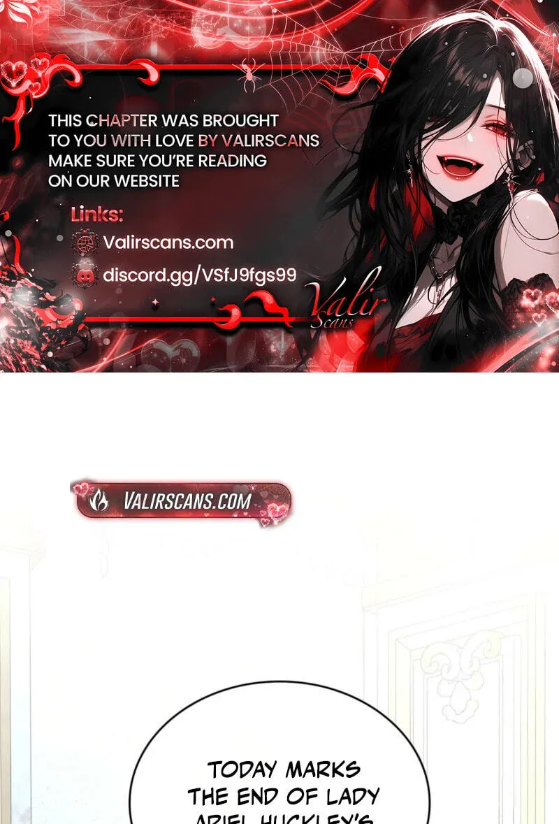 Read Their Obsession Will Ruin Me chapter 93 image 1 on Lezhin