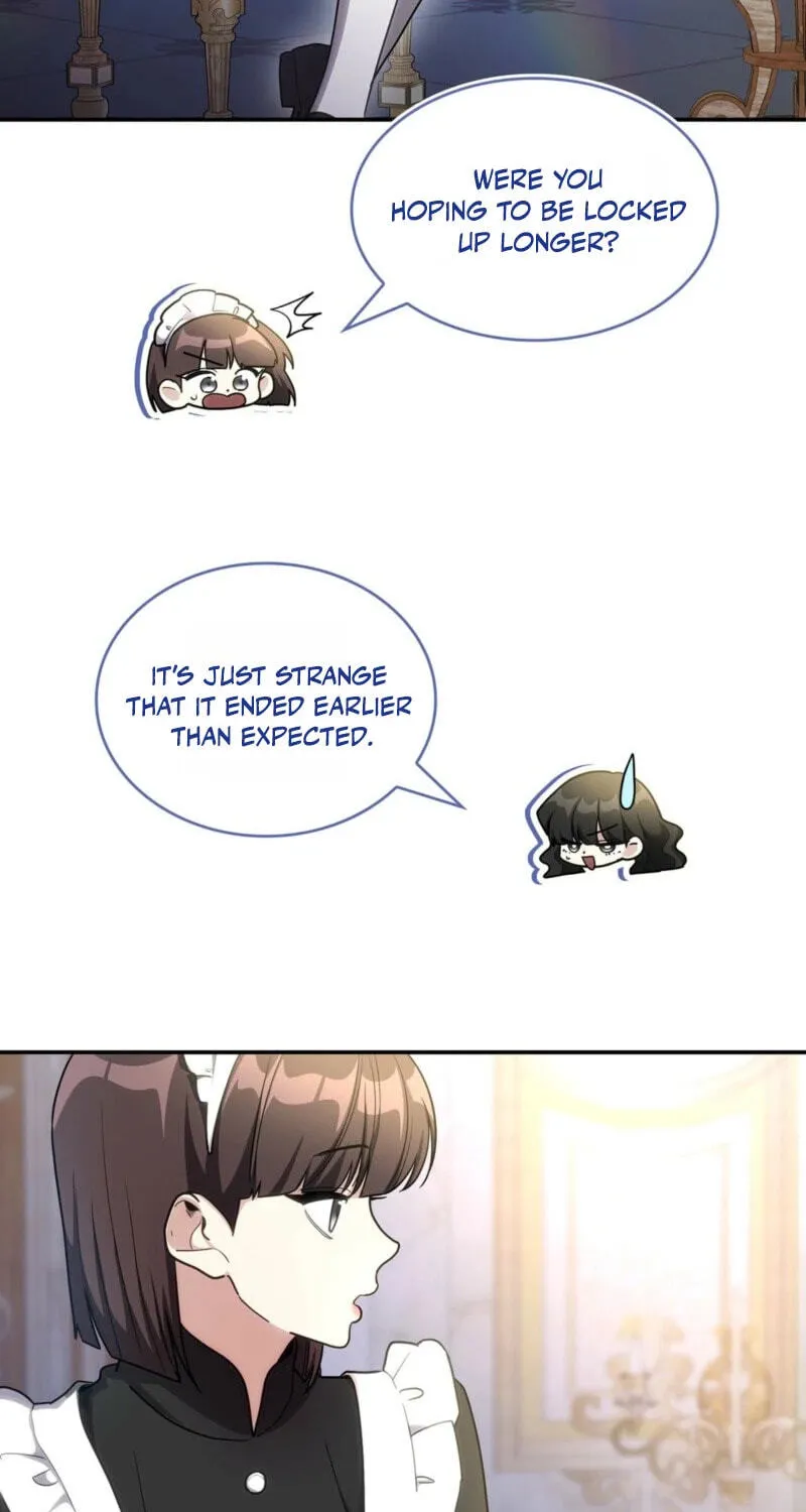 Read Their Obsession Will Ruin Me chapter 93 image 14 on Lezhin