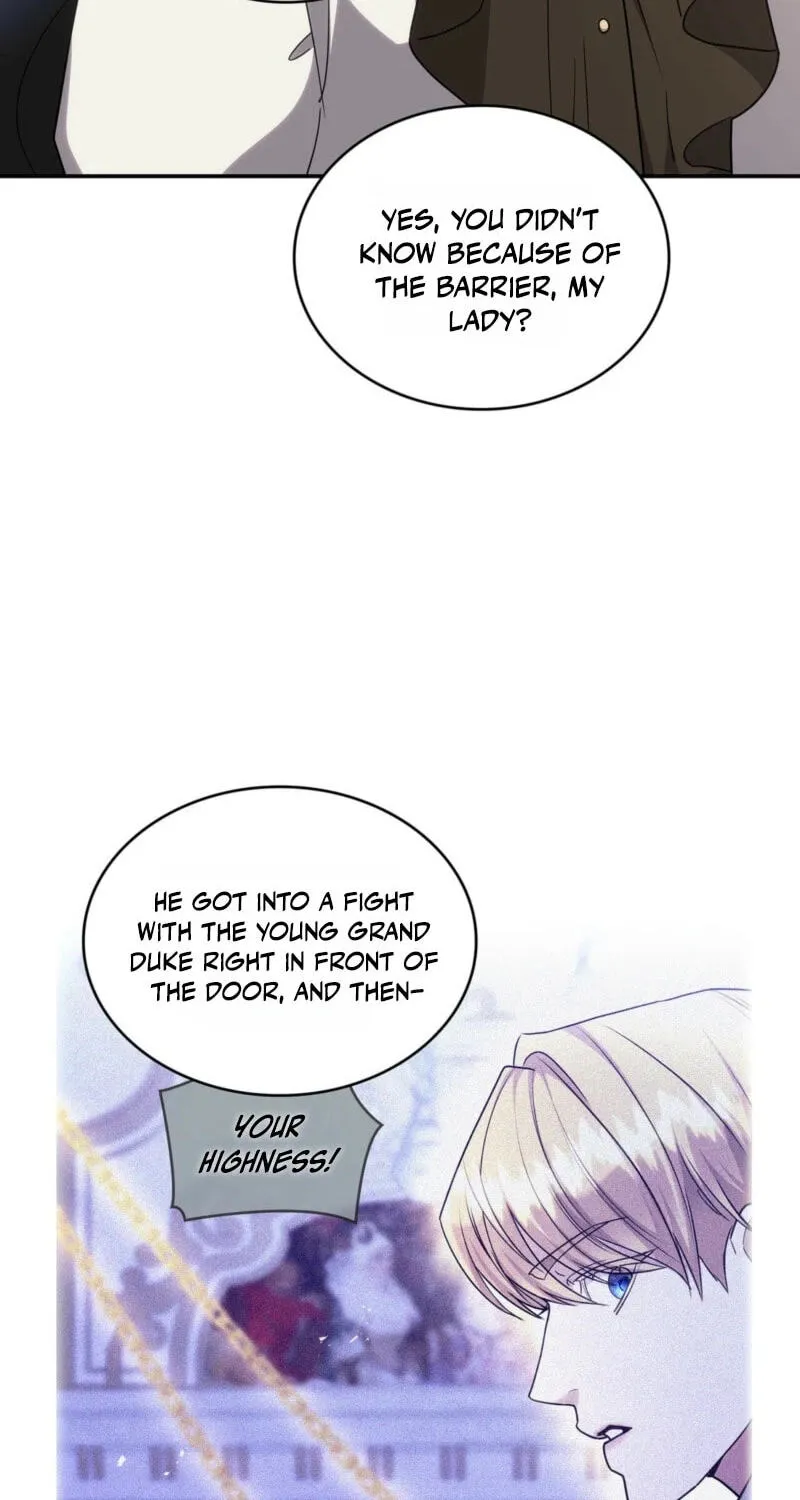 Read Their Obsession Will Ruin Me chapter 93 image 17 on Lezhin
