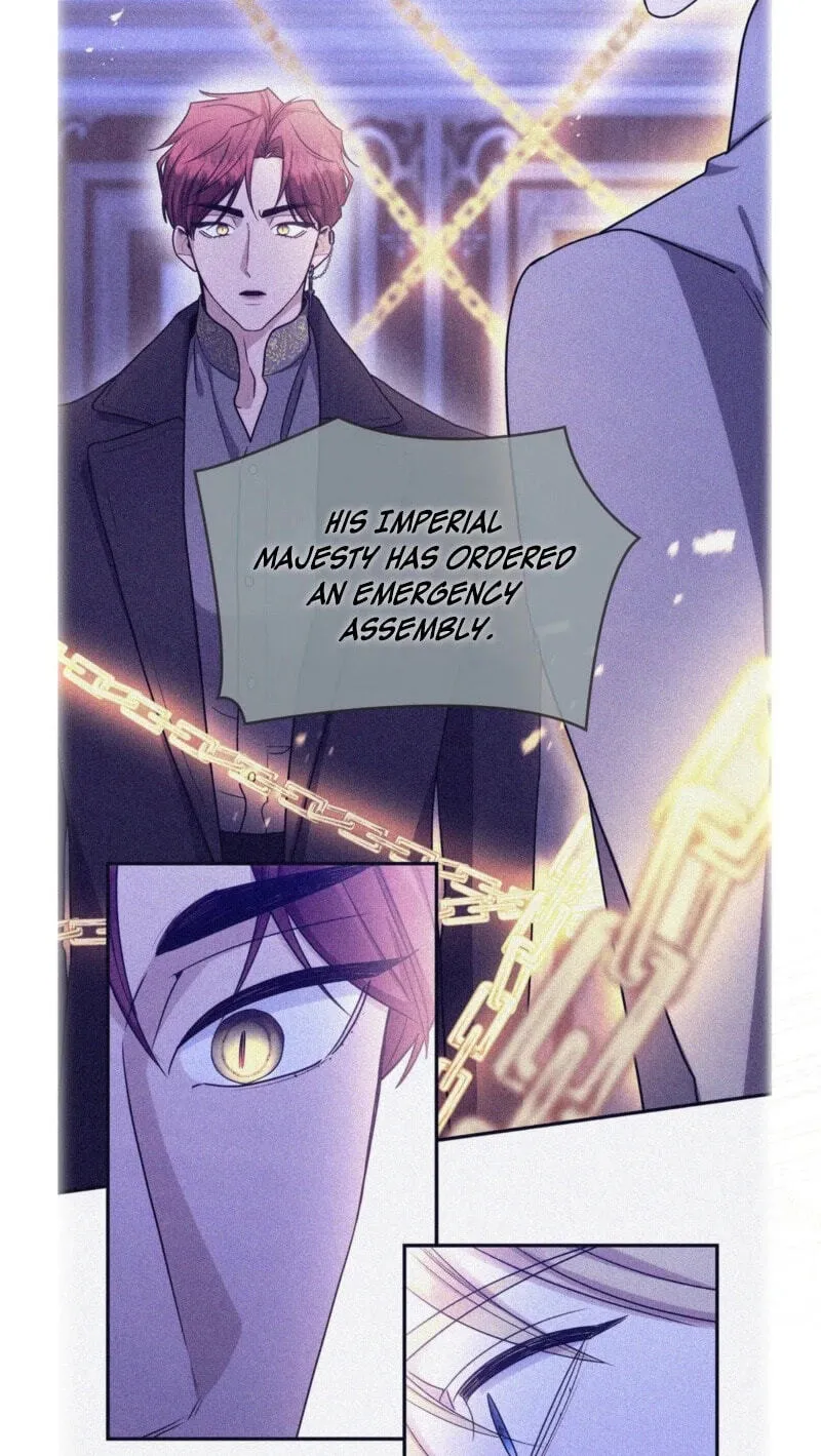 Read Their Obsession Will Ruin Me chapter 93 image 18 on Lezhin