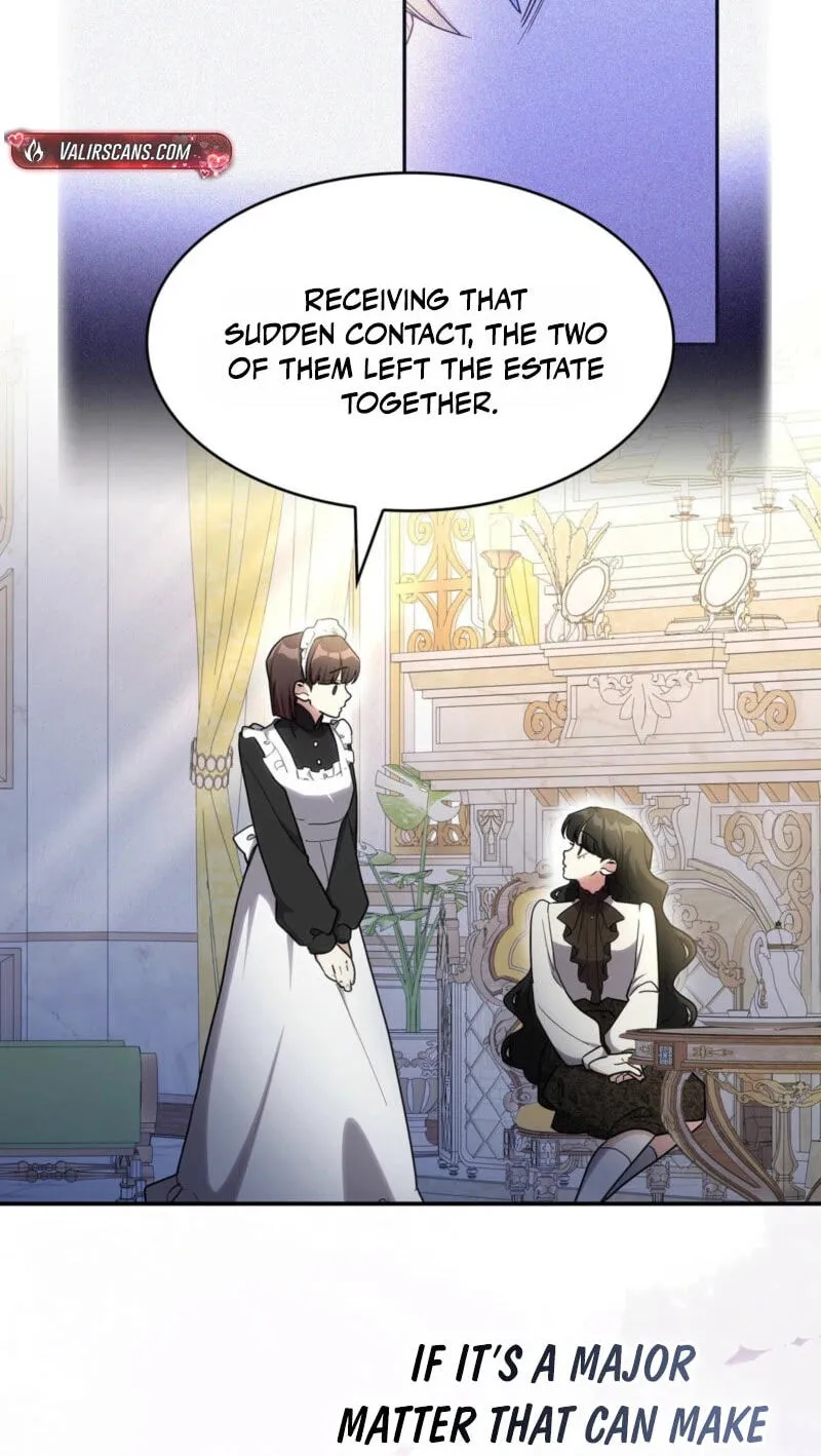 Read Their Obsession Will Ruin Me chapter 93 image 19 on Lezhin