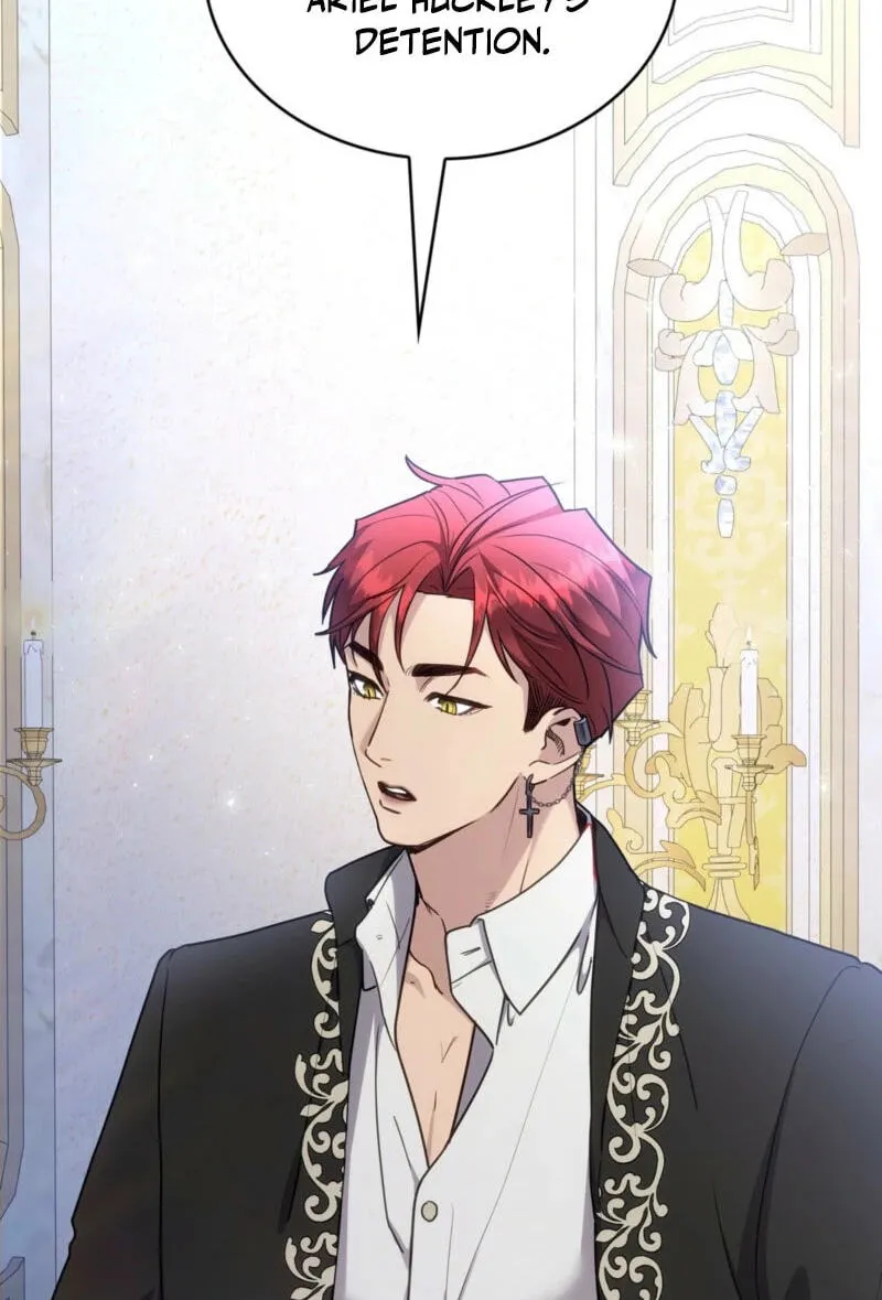 Read Their Obsession Will Ruin Me chapter 93 image 2 on Lezhin