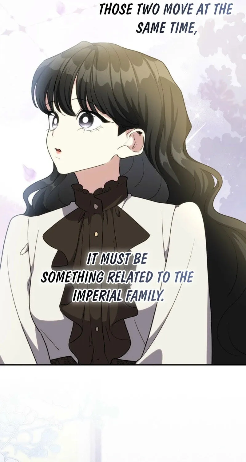 Read Their Obsession Will Ruin Me chapter 93 image 20 on Lezhin