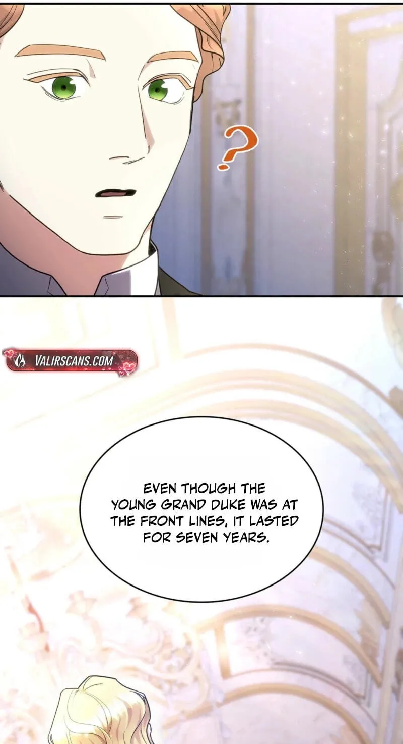 Read Their Obsession Will Ruin Me chapter 93 image 26 on Lezhin