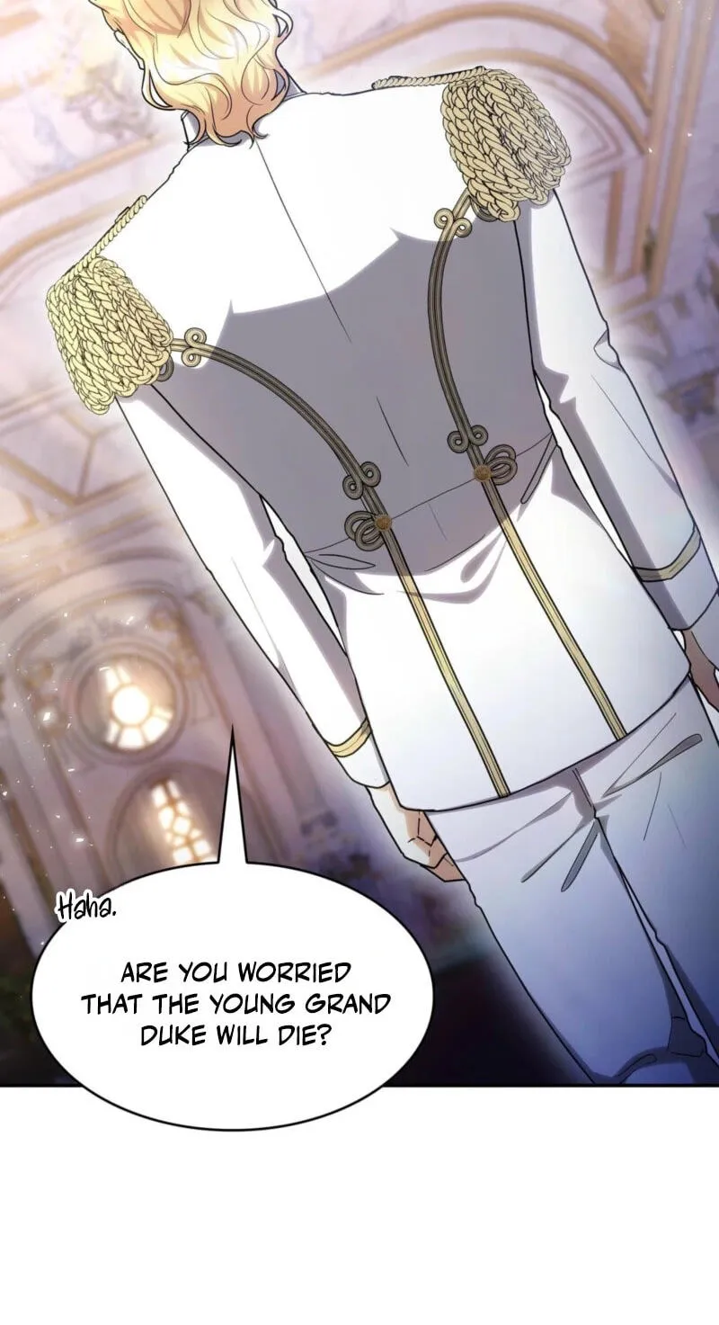 Read Their Obsession Will Ruin Me chapter 93 image 27 on Lezhin