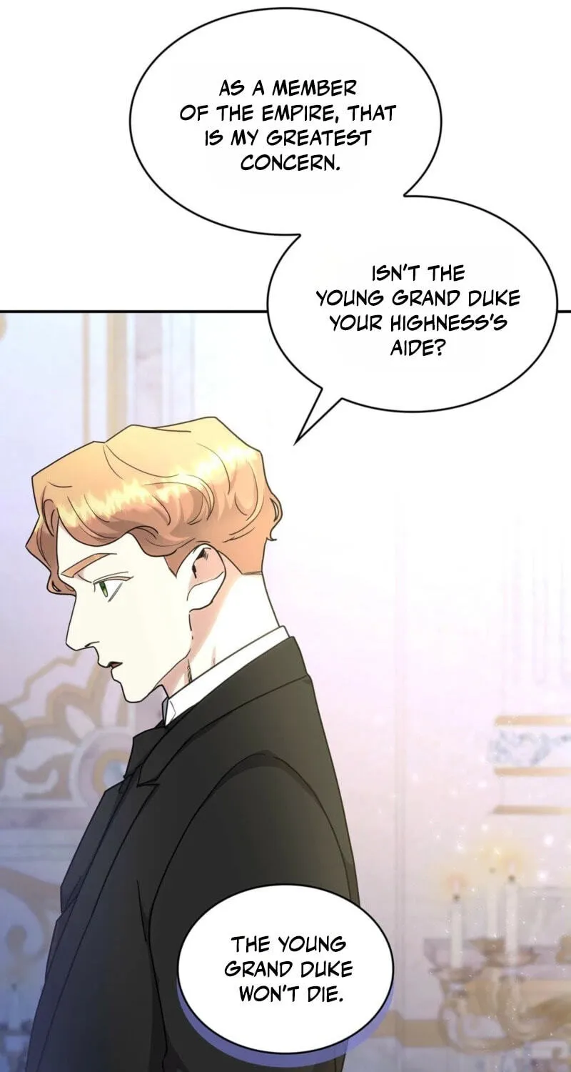 Read Their Obsession Will Ruin Me chapter 93 image 28 on Lezhin
