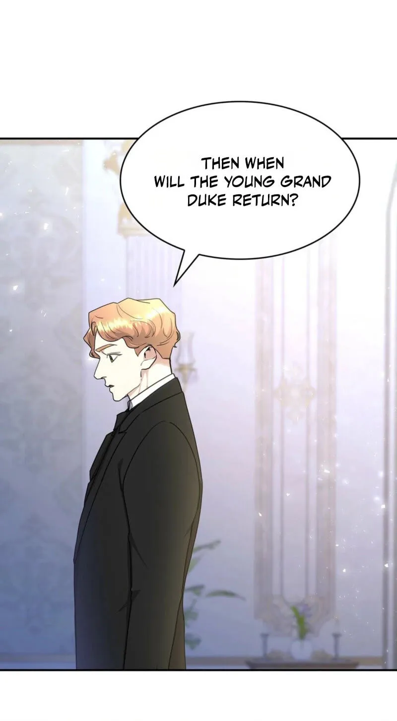 Read Their Obsession Will Ruin Me chapter 93 image 31 on Lezhin