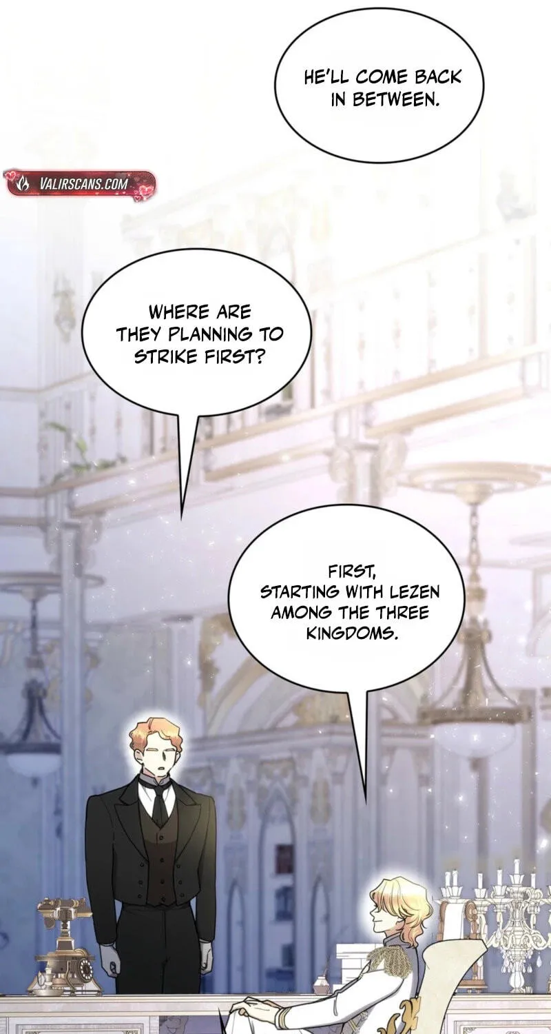 Read Their Obsession Will Ruin Me chapter 93 image 34 on Lezhin