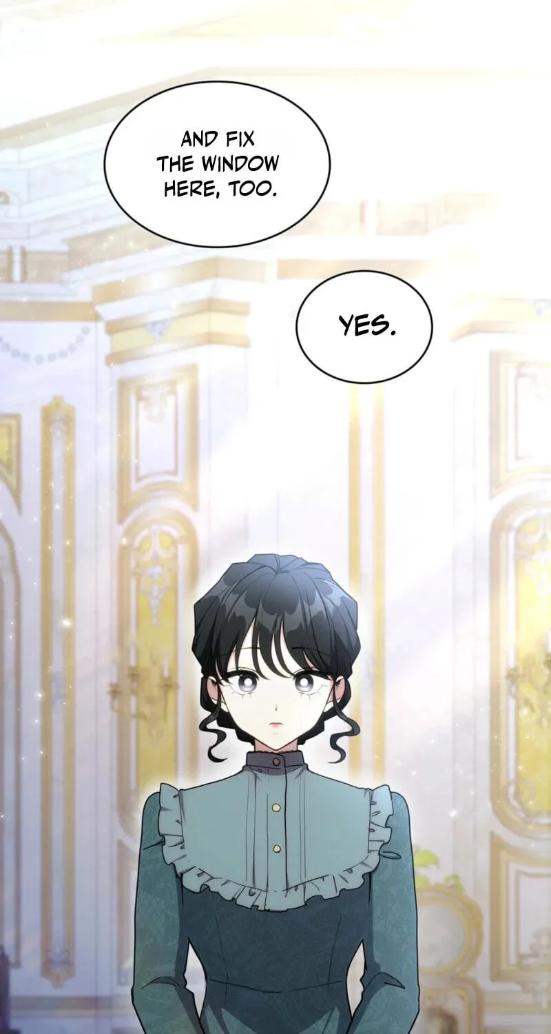 Read Their Obsession Will Ruin Me chapter 93 image 4 on Lezhin