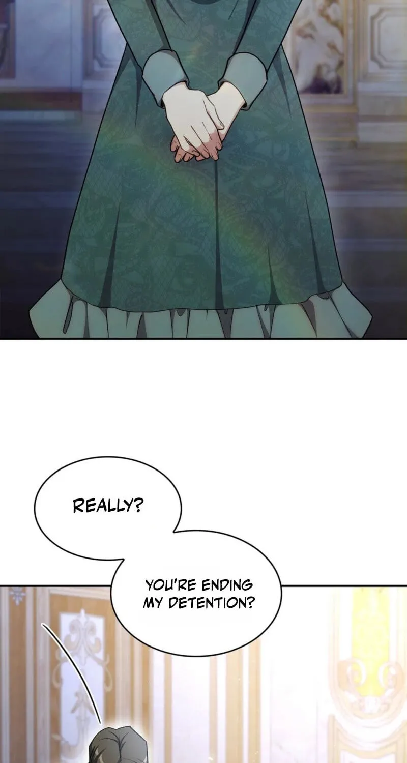 Read Their Obsession Will Ruin Me chapter 93 image 5 on Lezhin