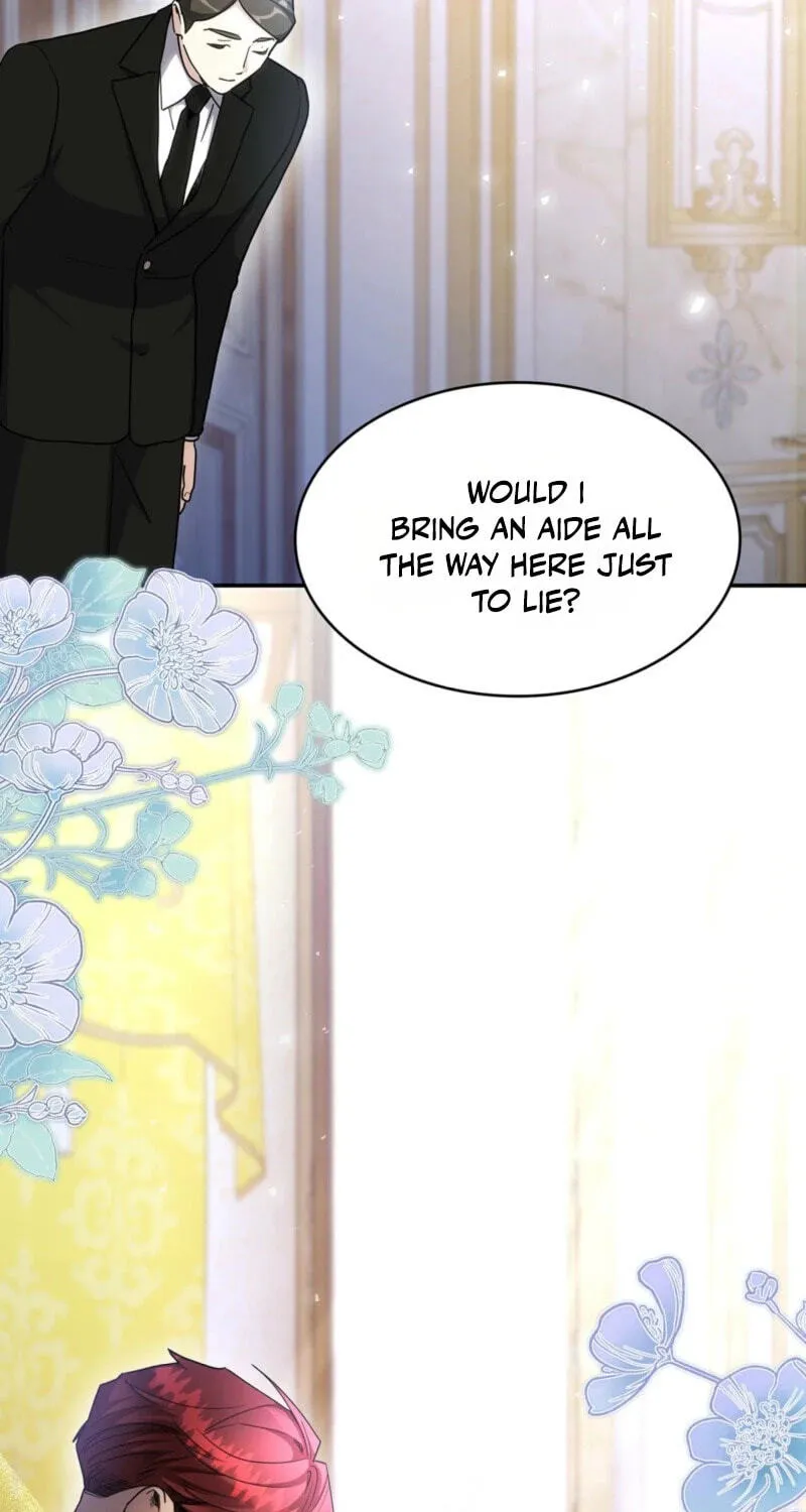 Read Their Obsession Will Ruin Me chapter 93 image 6 on Lezhin