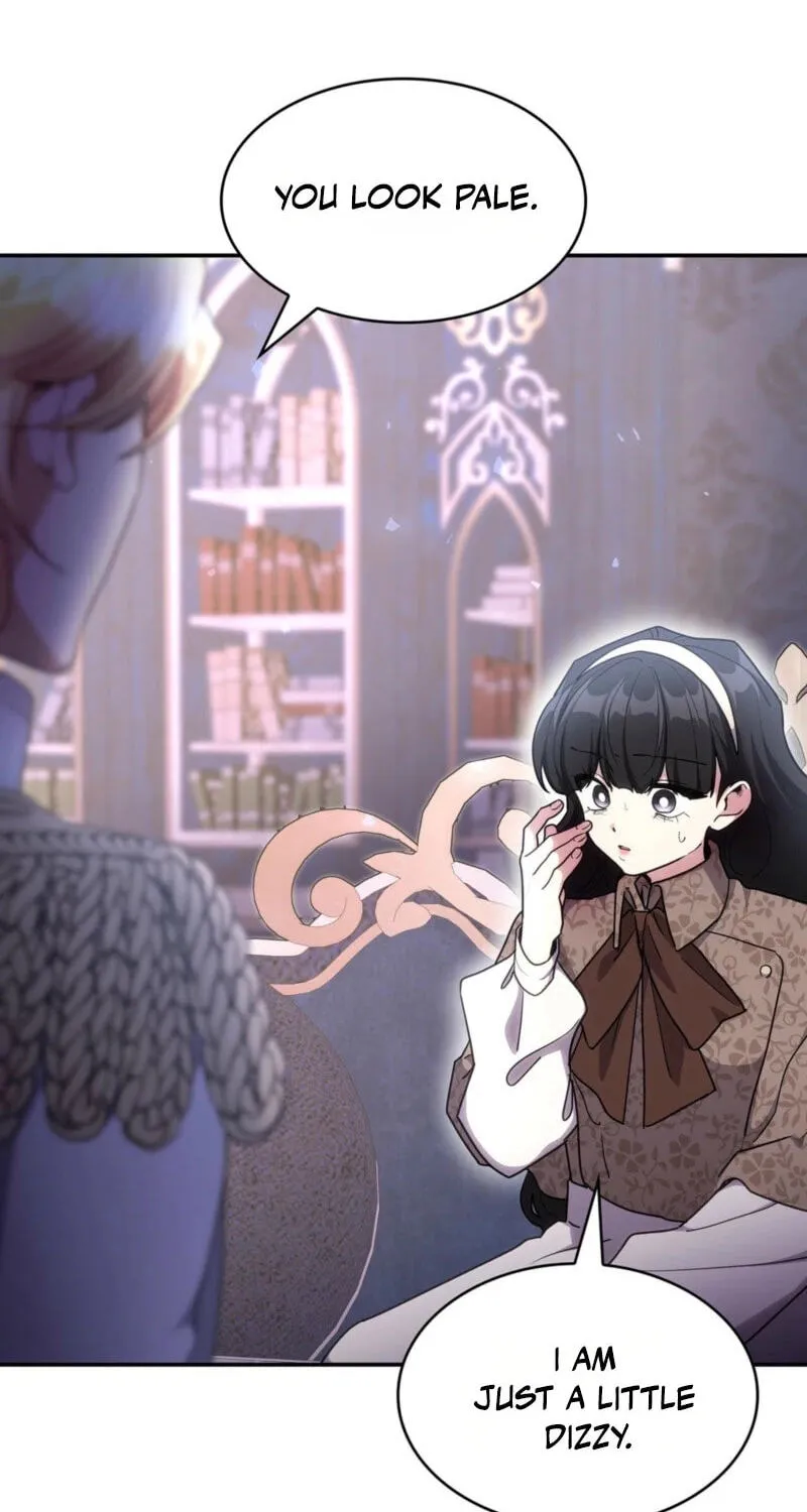 Read Their Obsession Will Ruin Me chapter 94 image 11 on Lezhin