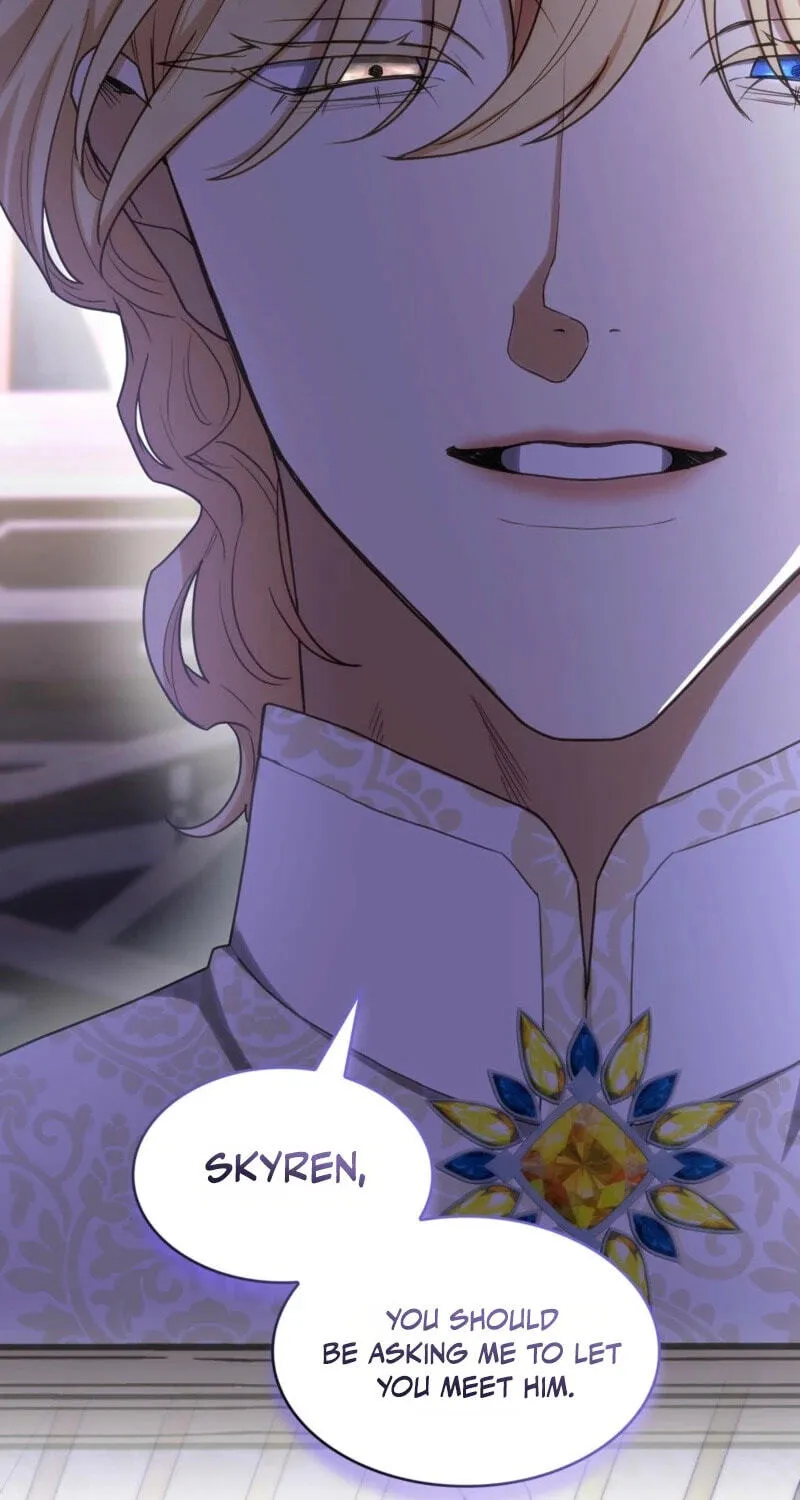 Read Their Obsession Will Ruin Me chapter 94 image 18 on Lezhin