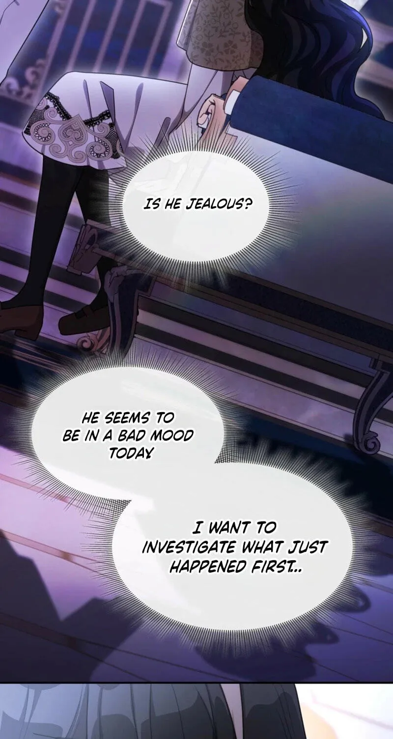 Read Their Obsession Will Ruin Me chapter 94 image 20 on Lezhin