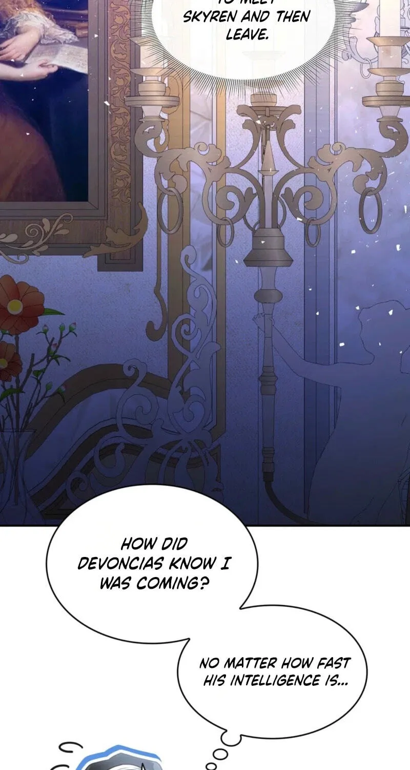 Read Their Obsession Will Ruin Me chapter 94 image 28 on Lezhin