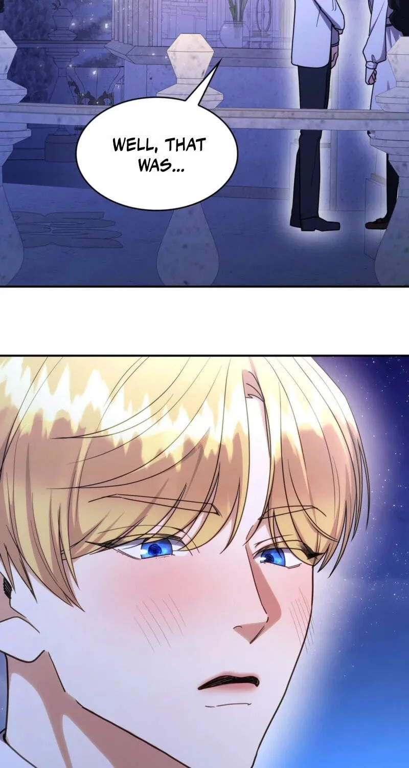 Read Their Obsession Will Ruin Me chapter 94 image 38 on Lezhin