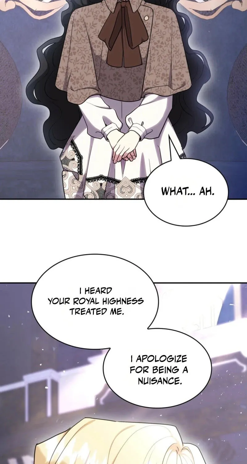 Read Their Obsession Will Ruin Me chapter 94 image 5 on Lezhin