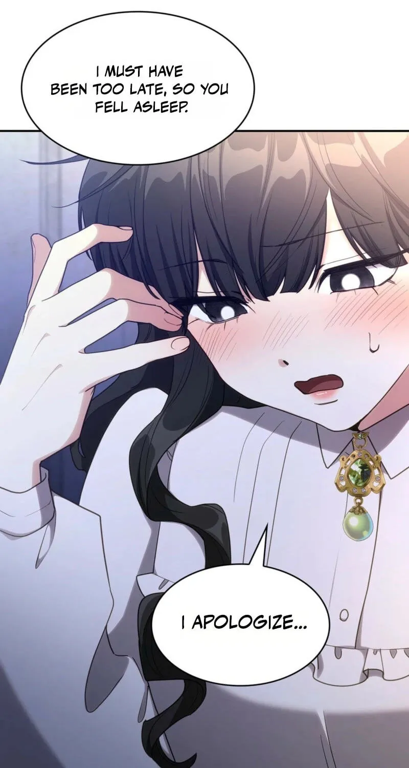 Read Their Obsession Will Ruin Me chapter 94 image 57 on Lezhin