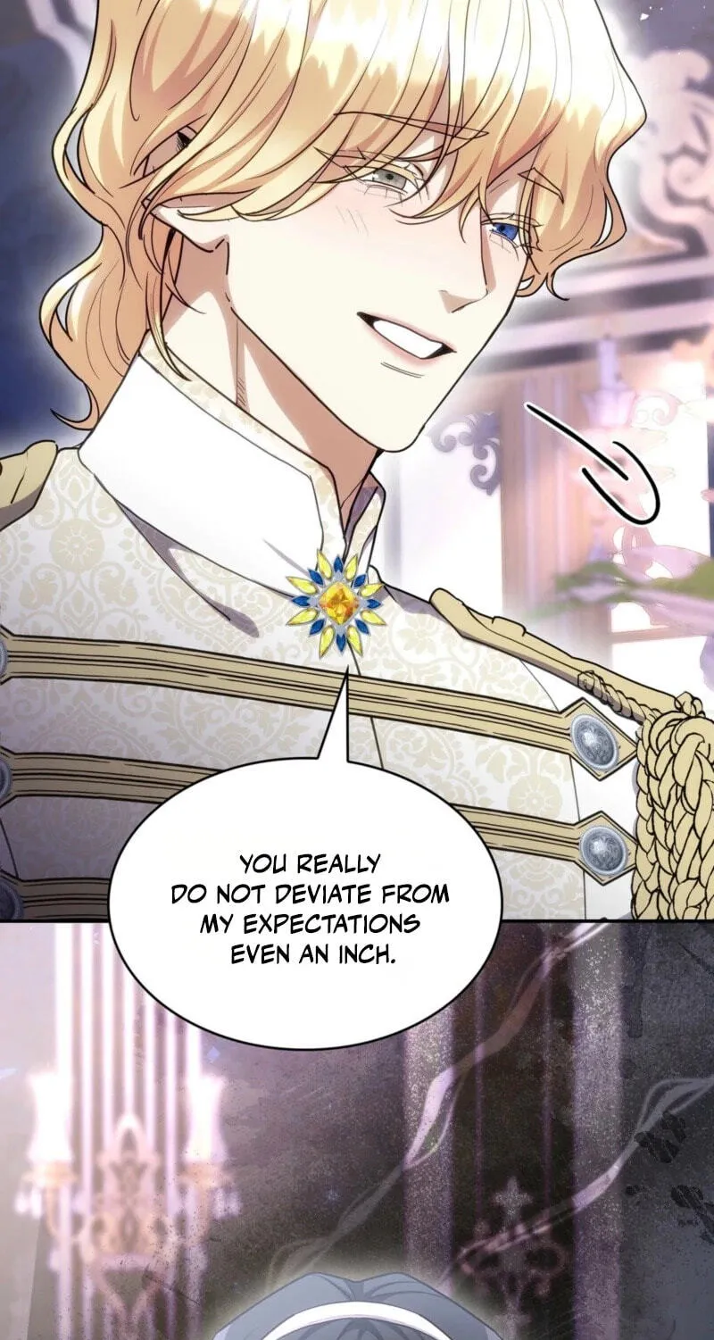 Read Their Obsession Will Ruin Me chapter 94 image 6 on Lezhin