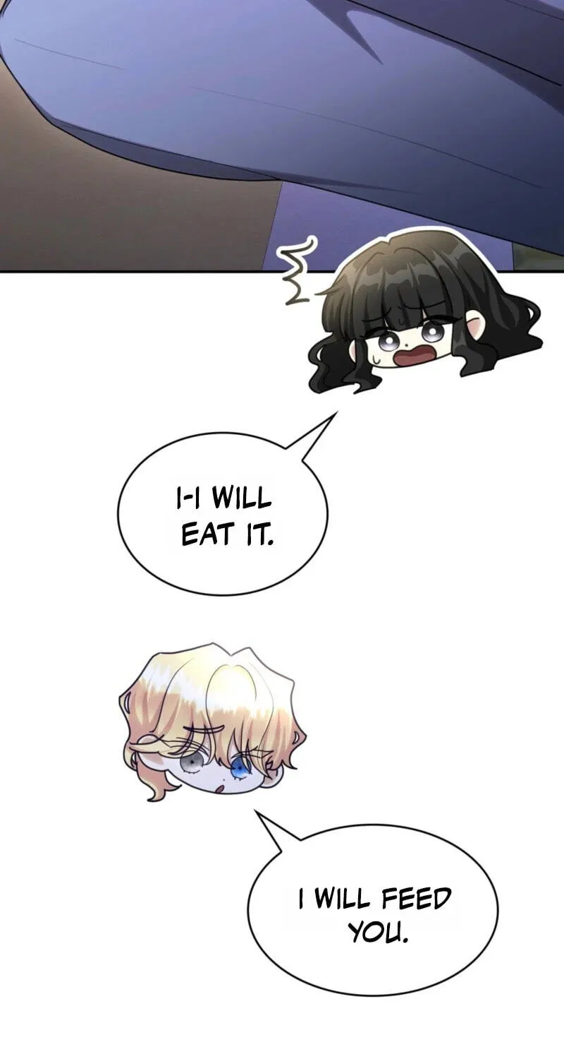 Read Their Obsession Will Ruin Me chapter 95 image 12 on Lezhin