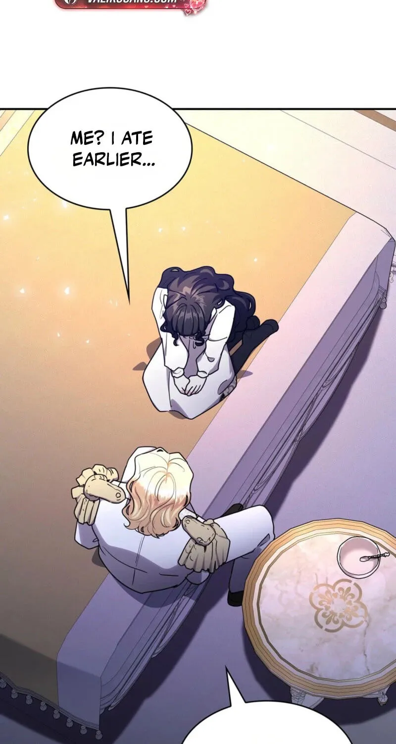 Read Their Obsession Will Ruin Me chapter 95 image 19 on Lezhin