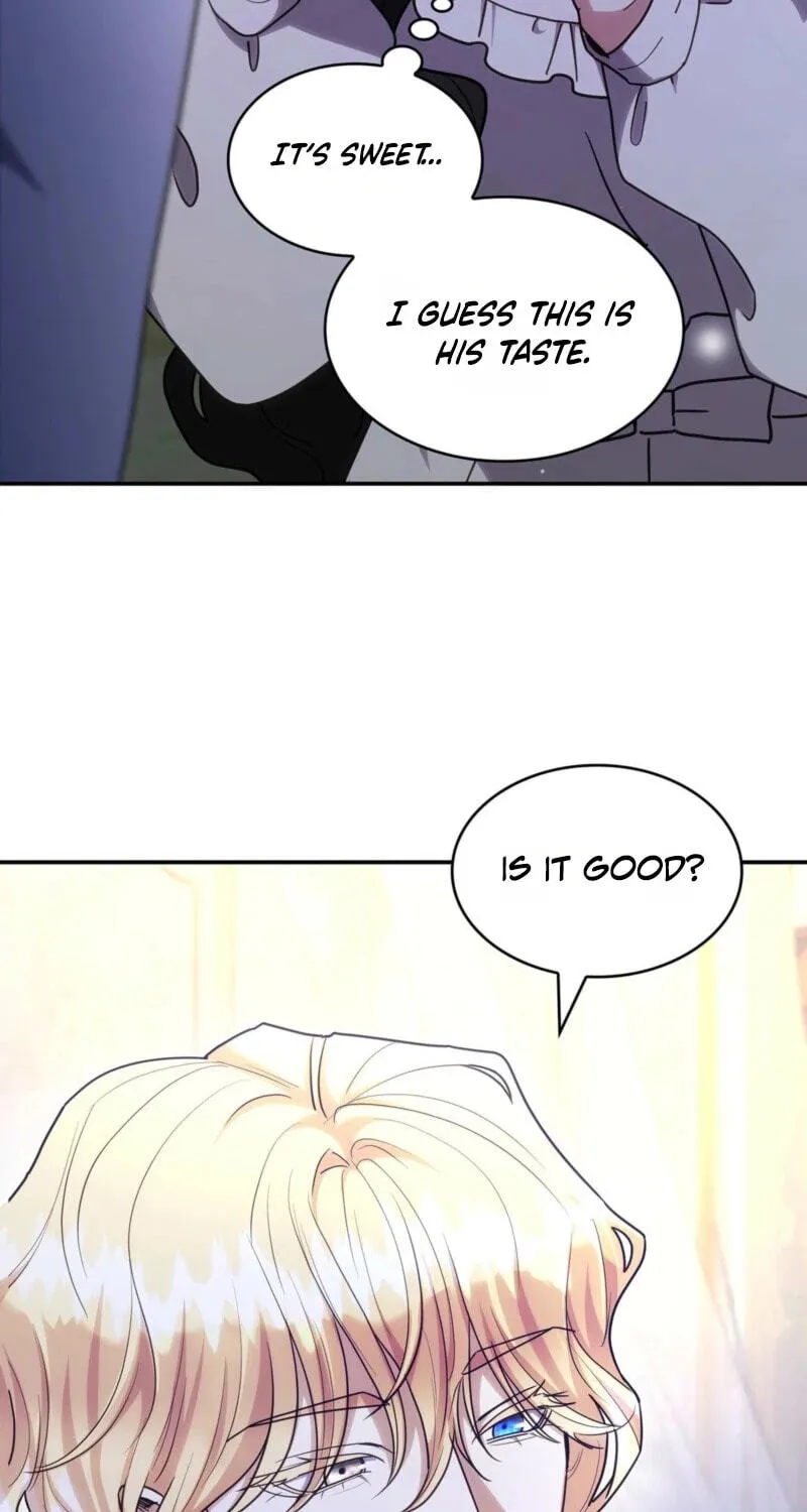 Read Their Obsession Will Ruin Me chapter 95 image 22 on Lezhin