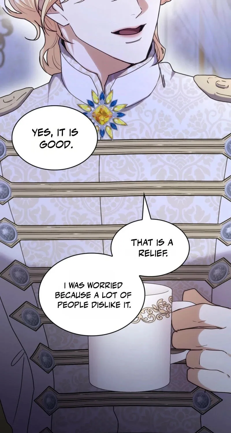 Read Their Obsession Will Ruin Me chapter 95 image 23 on Lezhin