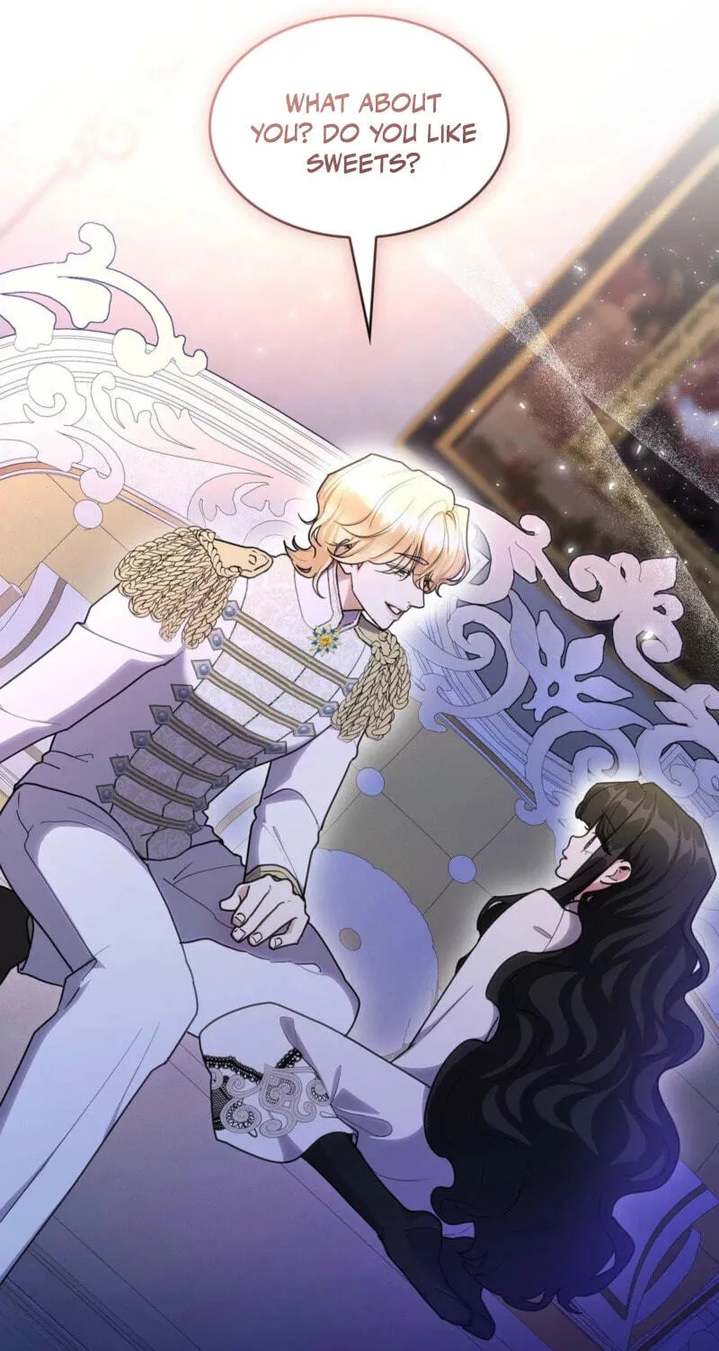 Read Their Obsession Will Ruin Me chapter 95 image 26 on Lezhin
