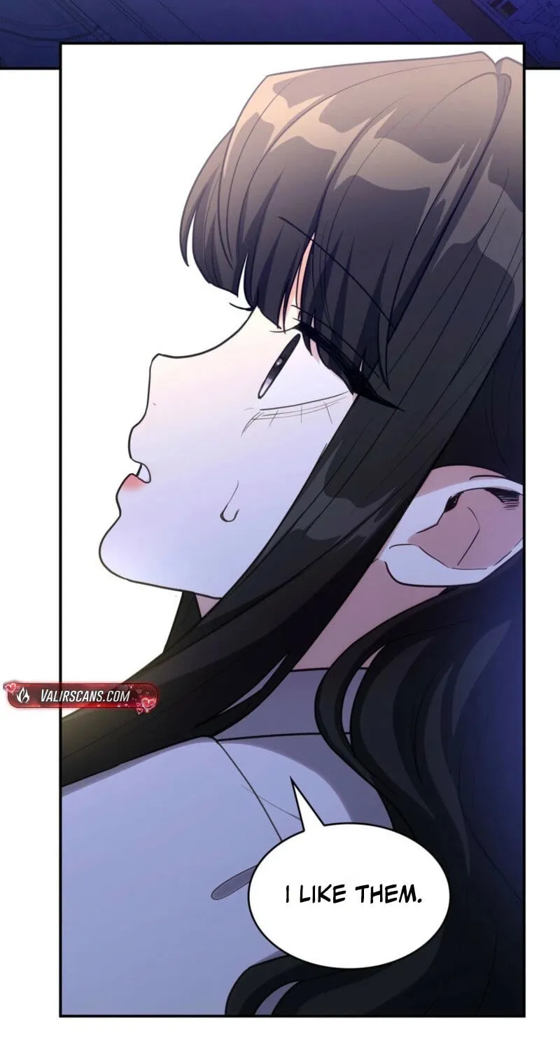 Read Their Obsession Will Ruin Me chapter 95 image 27 on Lezhin