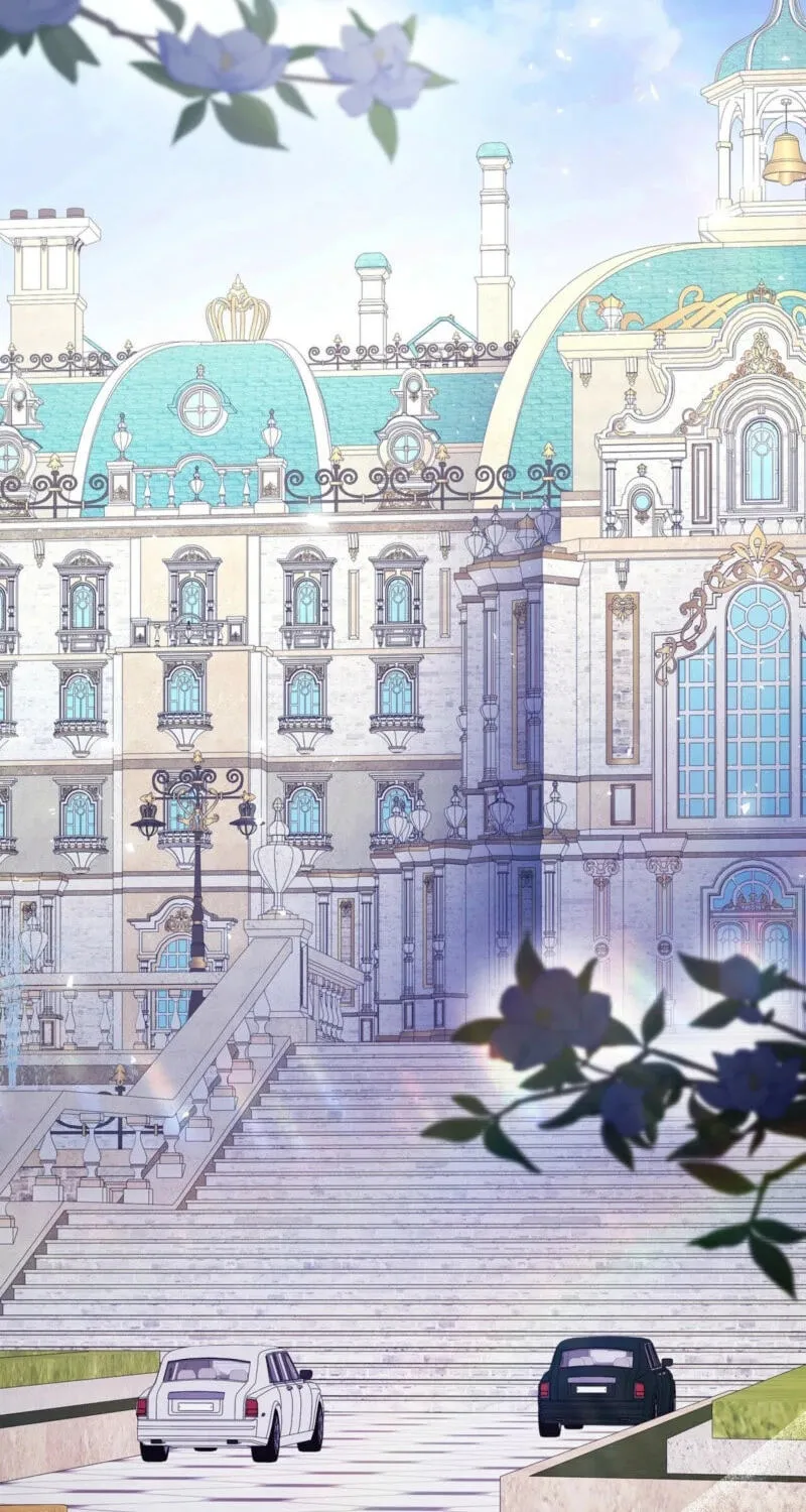 Read Their Obsession Will Ruin Me chapter 95 image 35 on Lezhin