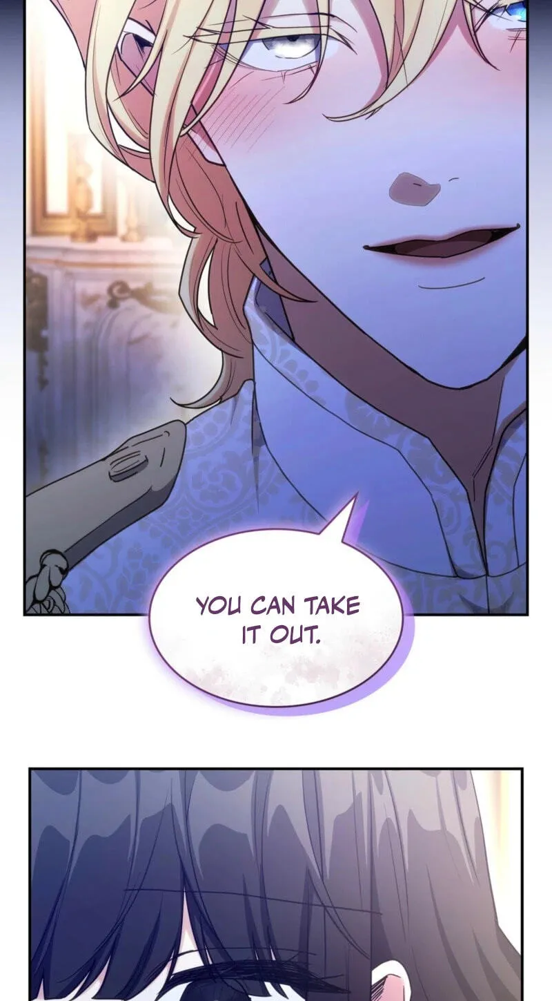 Read Their Obsession Will Ruin Me chapter 95 image 4 on Lezhin