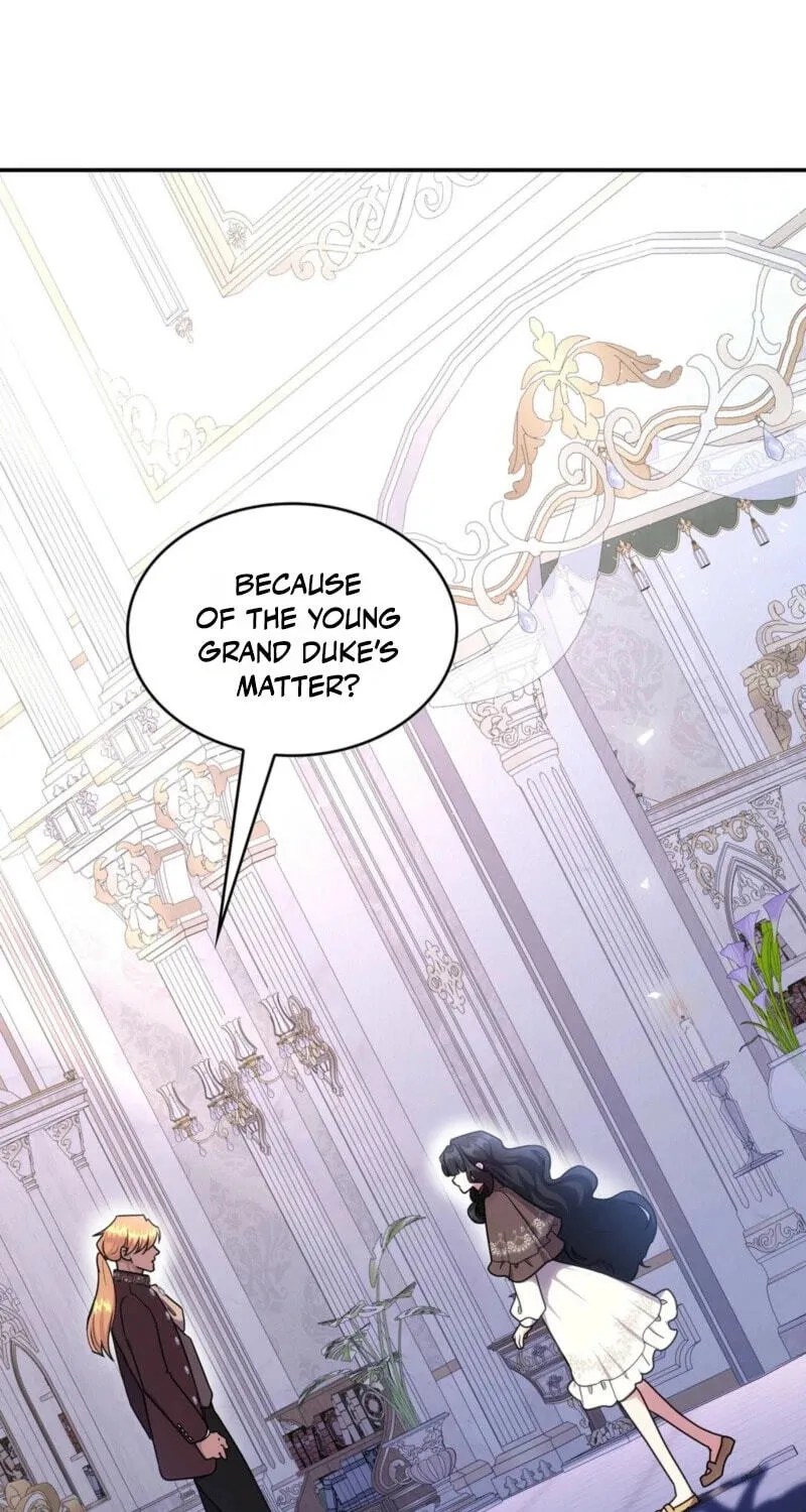 Read Their Obsession Will Ruin Me chapter 95 image 42 on Lezhin
