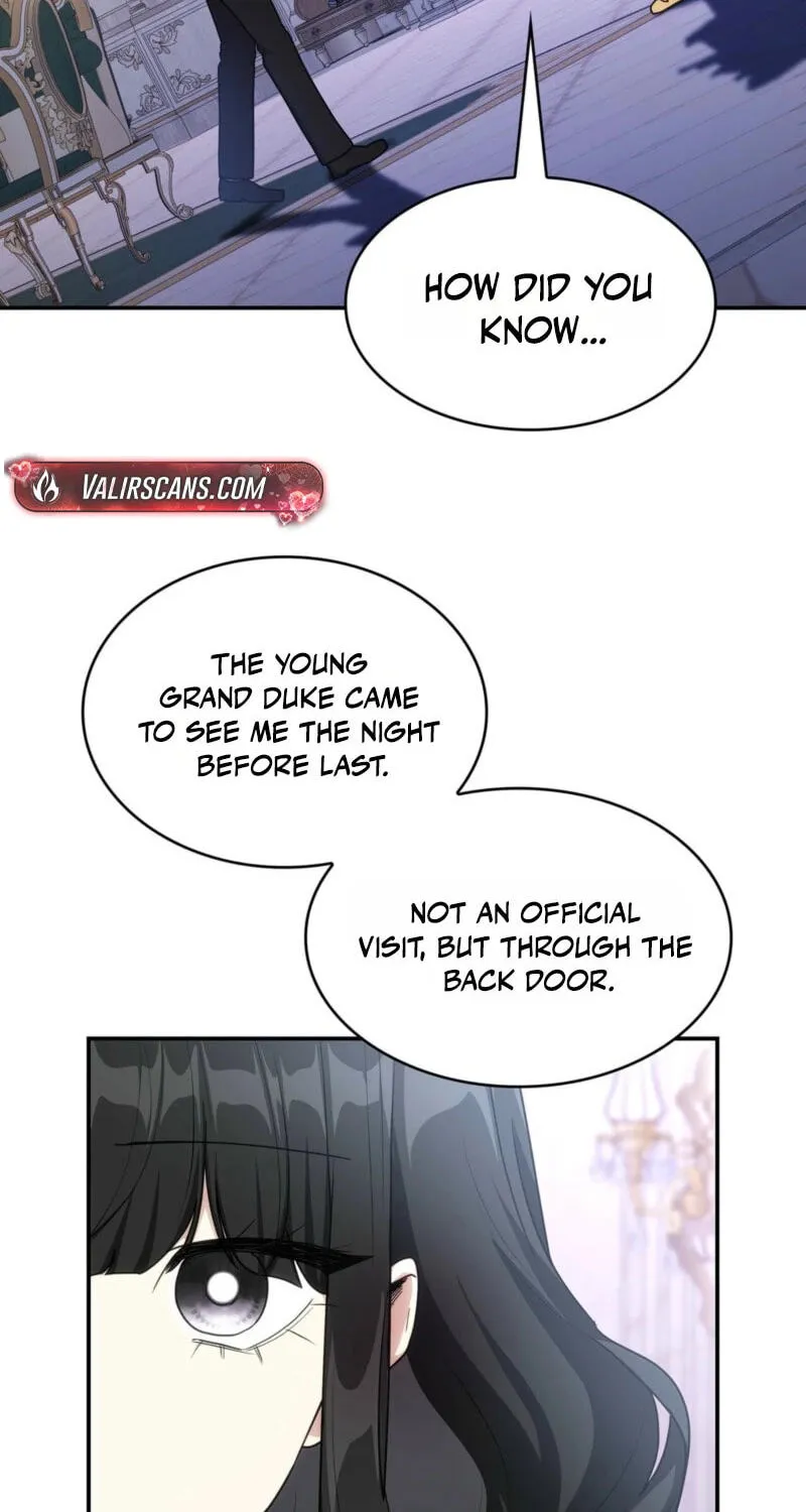 Read Their Obsession Will Ruin Me chapter 95 image 43 on Lezhin