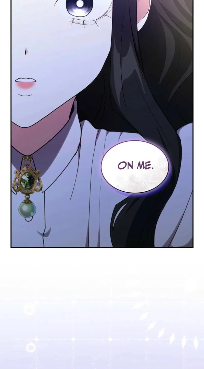 Read Their Obsession Will Ruin Me chapter 95 image 5 on Lezhin